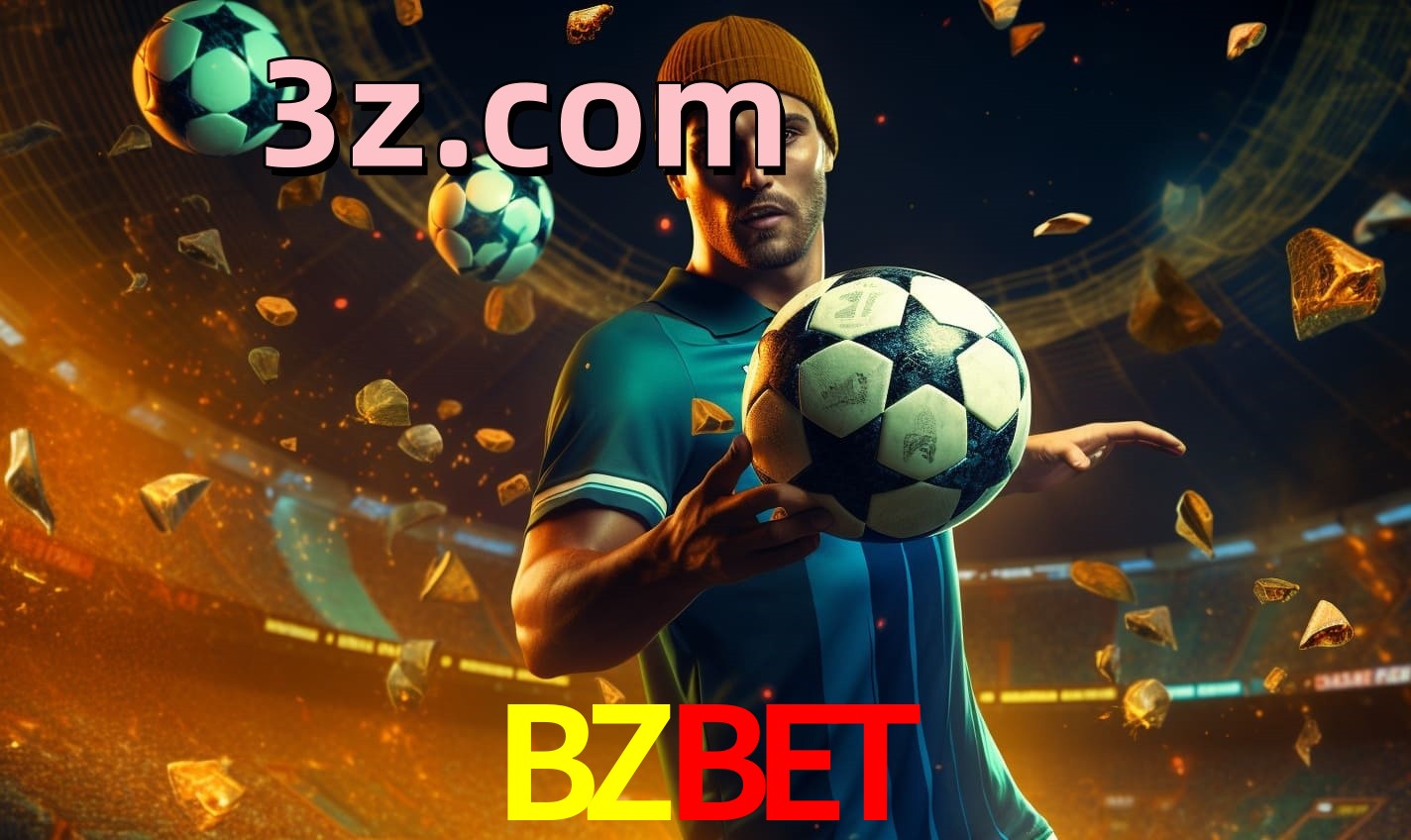 Ampla Seleção de Apostas BZBET